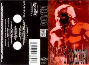 Danzig - Danzig 5: Blackacidevil
