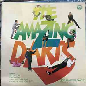 Darts - The Amazing Darts