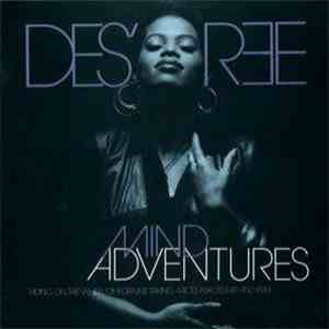Des'ree - Mind Adventures