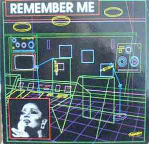 Diana Ross - Remember Me