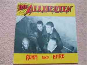 DIE ALLIIERTEN - Rum Und Ehre