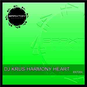 DJ Krus - Harmony Heart