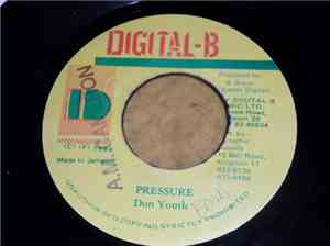 Don Youth - Pressure