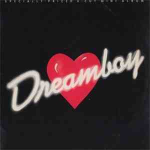Dreamboy  - Dreamboy