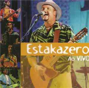 Estakazero - Ao Vivo