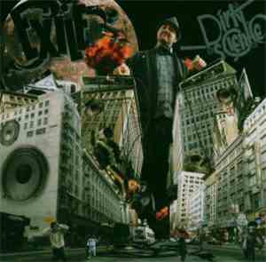 Exile  - Dirty Science
