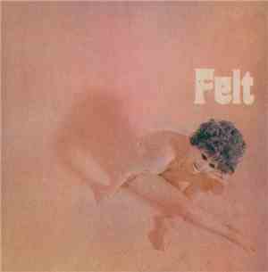 Felt  - Felt
