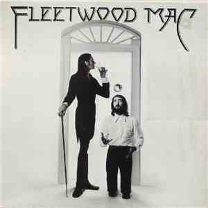 Fleetwood Mac - Fleetwood Mac