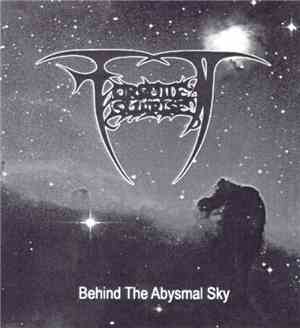 Forgotten Sunrise - Behind The Abysmal Sky