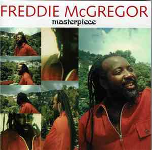 Freddie McGregor - Masterpiece
