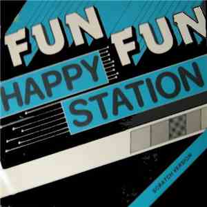 Fun Fun - Happy Station (Scratch Version)