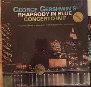 George Gershwin - Rhapsody In Blue Concerto In F