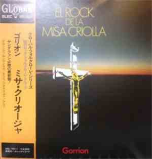 Gorrión - El Rock De La Misa Criolla