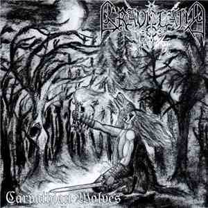 Graveland - Carpathian Wolves