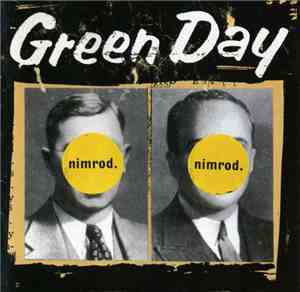 Green Day - Nimrod.
