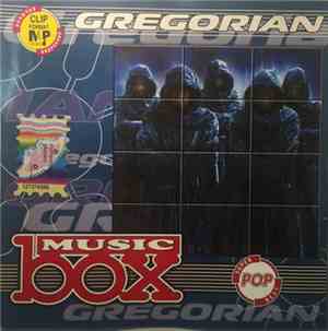 Gregorian - Music Box