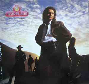 Heartland - Fight Fire With Fire