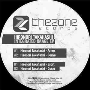 Hironori Takahashi - Integrated Image EP