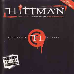 Hittman - Hittmanic Verses