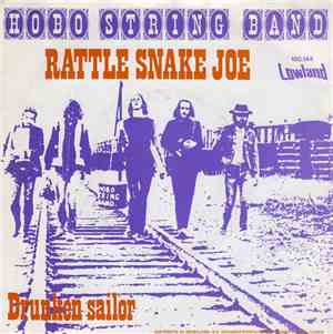 Hobo String Band - Rattle Snake Joe