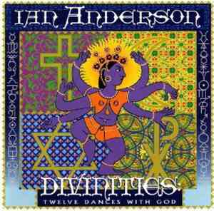 Ian Anderson - Divinities: Twelve Dances With God