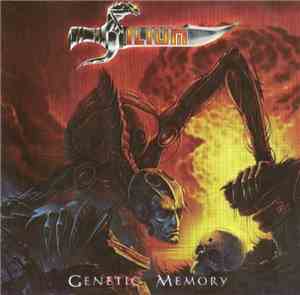 Ilium  - Genetic Memory