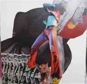 Ilyas Ahmed - Live At On Land 2009