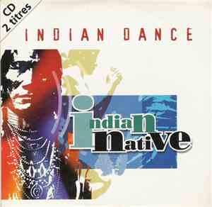 Indian Native - Indian Dance