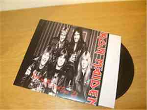 Iron Maiden - Beast On The Road 1982