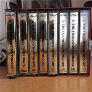 Isaac Asimov - The Foundation Trilogy