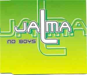 Jalma - No Boys