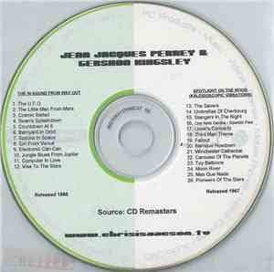 Jean-Jacques Perrey & Gershon Kingsley - The In Sound From Way Out / Spotlight On The Moog (Kaleidoscopic Vibrations)