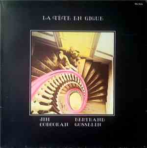 Jim Corcoran, Bertrand Gosselin - Jim et Bertrand - La Tête En Gigue
