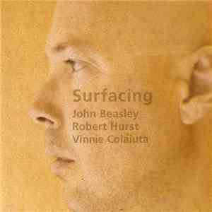John Beasley - Surfacing