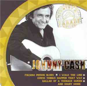 Johnny Cash - Johnny Cash