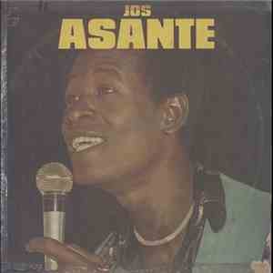 Jos Asante And The Professionals - Jos Asante