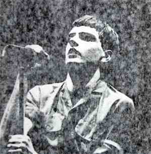 Joy Division - Love Will Tear Us Apart