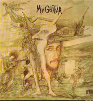 Juan Pardo - My Guitar