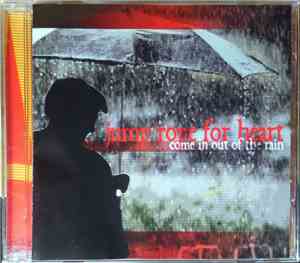 Jump Rope For Heart - Come In Out Of The Rain