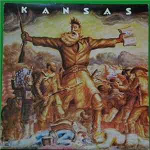 Kansas  - Kansas