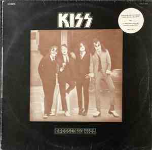 Kiss - Dressed To Kill