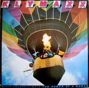 Klymaxx - Never Underestimate The Power Of A Woman
