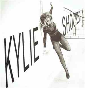 Kylie Minogue - Shocked