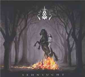 Lacrimosa - Sehnsucht / I Lost My Star