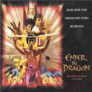 Lalo Schifrin - Enter The Dragon - 25th Anniversary -