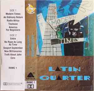 Latin Quarter - Modern Times