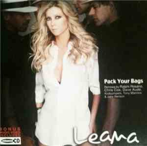 Leana  - Pack Your Bags