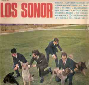 Los Sonor - Los Sonor