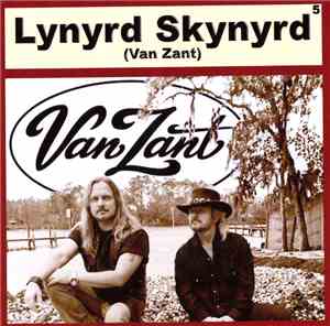 Lynyrd Skynyrd / Van Zant - Lynyrd Skynyrd 5