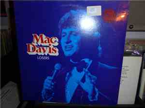 Mac Davis - Losers